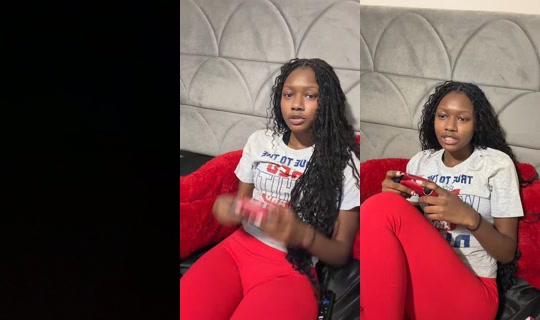 xclusivesirivibes TikTok Live — Oct 7, 2026, 3:12 AM