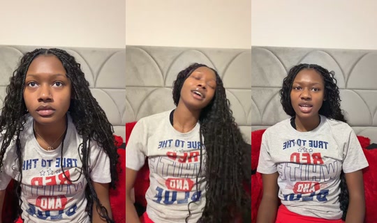 xclusivesirivibes TikTok Live — Oct 7, 2026, 4:53 AM