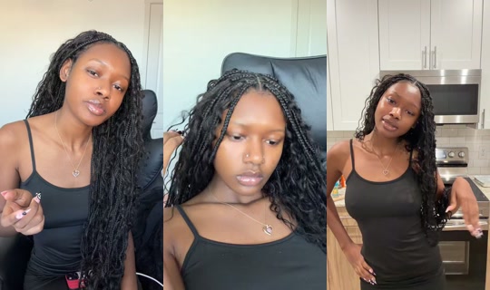 xclusivesirivibes TikTok Live — Oct 7, 2026, 10:23 PM