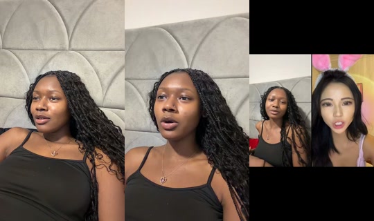xclusivesirivibes TikTok Live — Oct 8, 2026, 3:07 AM