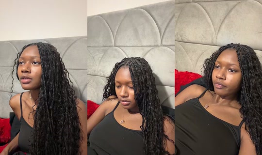 xclusivesirivibes TikTok Live — Oct 8, 2026, 3:57 AM