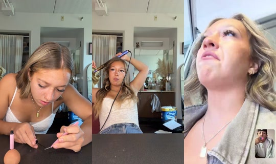 xclusivlyp TikTok Live — Sep 26, 2026, 4:11 PM