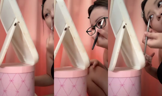 xcvfy_ TikTok Live — Aug 21, 2026, 5:44 AM