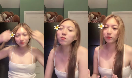 xcvz_z4652 TikTok Live — Sep 5, 2026, 1:38 PM