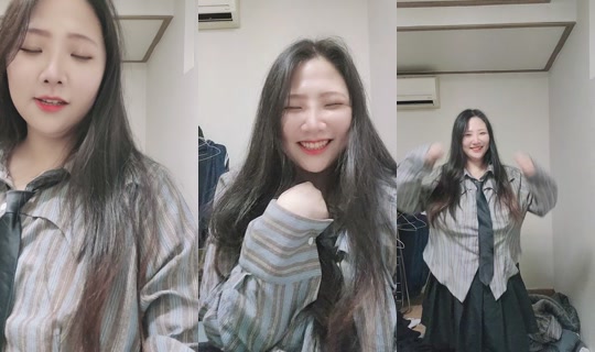 xcxc4747 TikTok Live — Aug 31, 2026, 4:21 PM