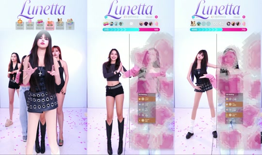 xd_lunetta TikTok Live — Sep 1, 2026, 3:29 PM