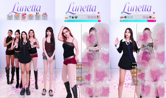 xd_lunetta TikTok Live — Sep 22, 2026, 3:25 PM
