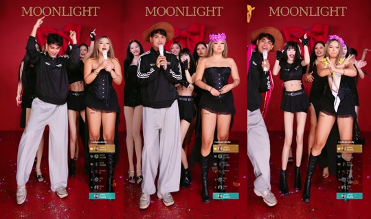 xd_moonlight TikTok Live — Aug 29, 2026, 5:03 PM