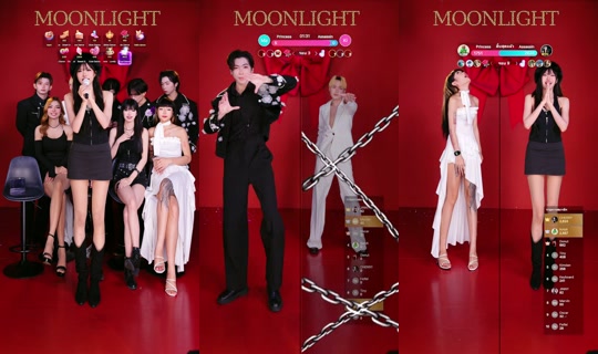 xd_moonlight TikTok Live — Sep 1, 2026, 10:40 AM