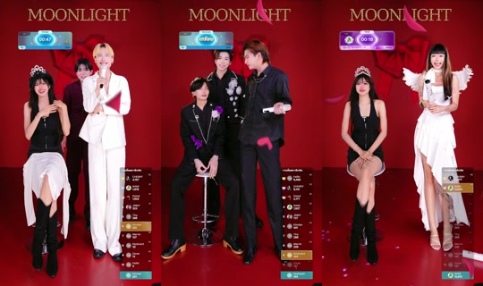 xd_moonlight TikTok Live — Sep 1, 2026, 12:20 PM