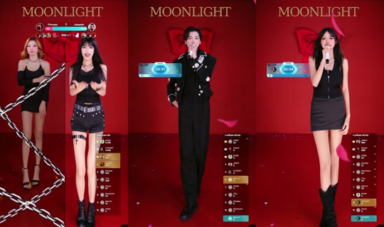 xd_moonlight TikTok Live — Sep 1, 2026, 3:50 PM