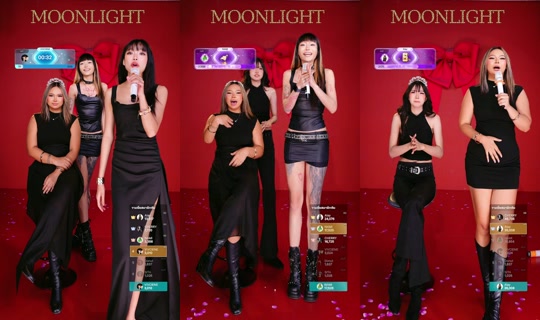 xd_moonlight TikTok Live — Sep 3, 2026, 12:12 PM