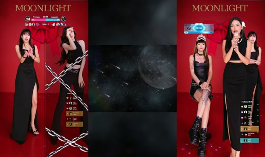 xd_moonlight TikTok Live — Sep 3, 2026, 3:56 PM