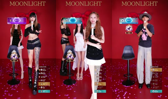 xd_moonlight TikTok Live — Oct 2, 2026, 12:40 PM