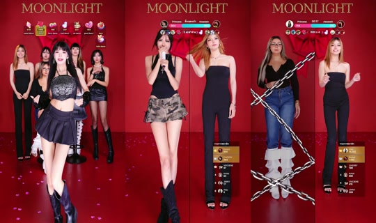 xd_moonlight TikTok Live — Oct 3, 2026, 3:31 PM