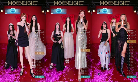xd_moonlight TikTok Live — Oct 7, 2026, 2:51 PM