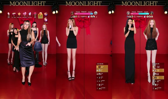 xd_moonlight TikTok Live — Oct 8, 2026, 10:52 AM