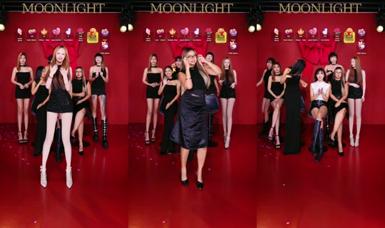 xd_moonlight TikTok Live — Oct 8, 2026, 3:07 PM
