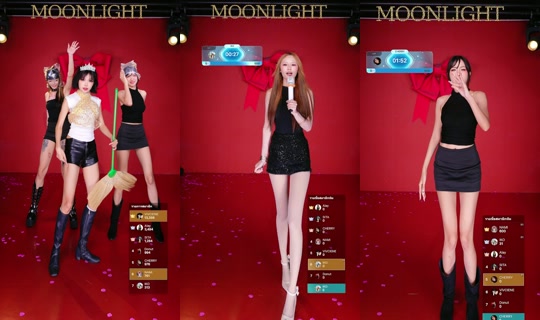 xd_moonlight TikTok Live — Oct 8, 2026, 5:11 PM