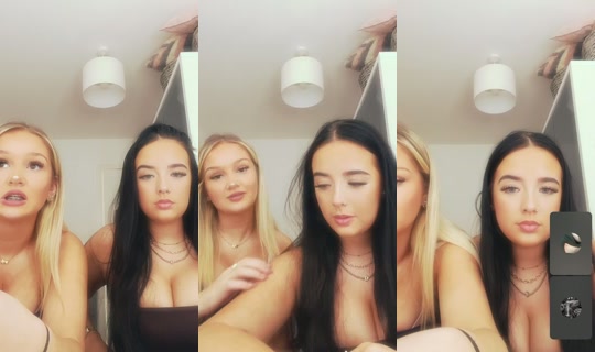 xdarciehornx TikTok Live — Sep 20, 2026, 3:41 PM