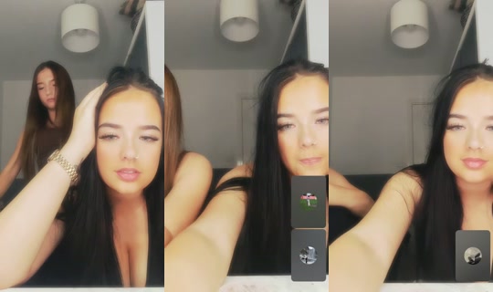 xdarciehornx TikTok Live — Sep 25, 2026, 10:50 PM