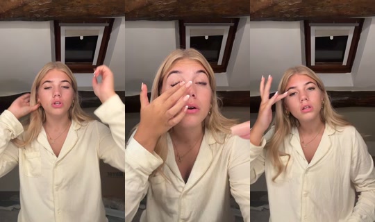 xdarcieisabella TikTok Live — Sep 1, 2026, 11:08 PM
