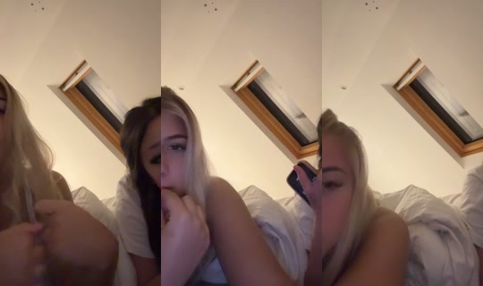 xdarcieisabella TikTok Live — Sep 15, 2026, 8:46 PM