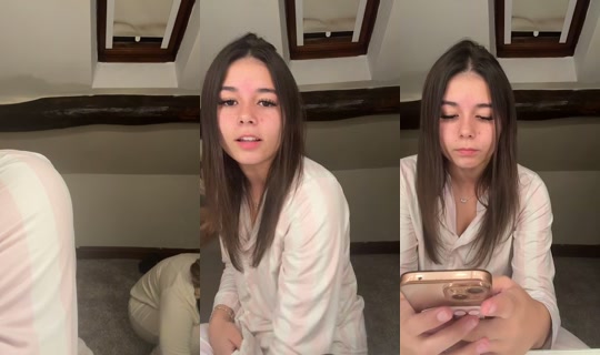 xdarcieisabella TikTok Live — Sep 20, 2026, 11:04 PM