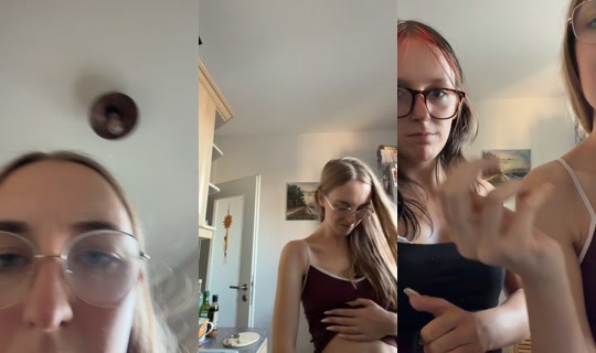xdceline TikTok Live — Oct 2, 2026, 3:10 PM