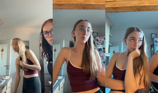 xdceline TikTok Live — Oct 2, 2026, 3:45 PM