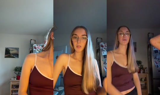 xdceline TikTok Live — Oct 2, 2026, 4:12 PM
