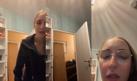 xdceline TikTok Live — Oct 2, 2026, 6:28 PM