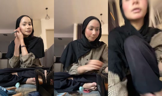 xdewilys TikTok Live — Oct 3, 2026, 9:00 AM