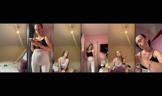 xelliep0901x TikTok Live — Aug 22, 2026, 5:44 PM