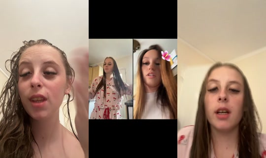 xelliep0901x TikTok Live — Aug 23, 2026, 12:27 PM