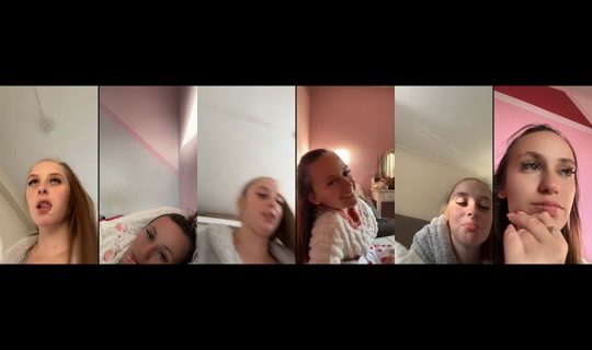 xelliep0901x TikTok Live — Aug 24, 2026, 4:36 PM