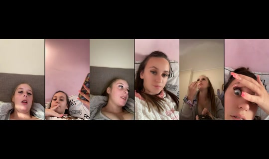 xelliep0901x TikTok Live — Aug 24, 2026, 5:26 PM