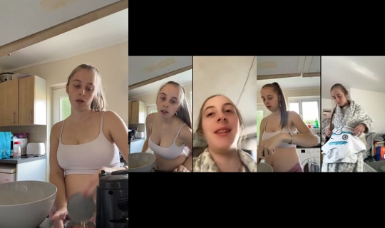 xelliep0901x TikTok Live — Sep 28, 2026, 10:19 AM