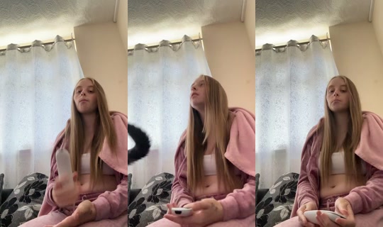 xelliep0901x TikTok Live — Sep 28, 2026, 11:40 AM