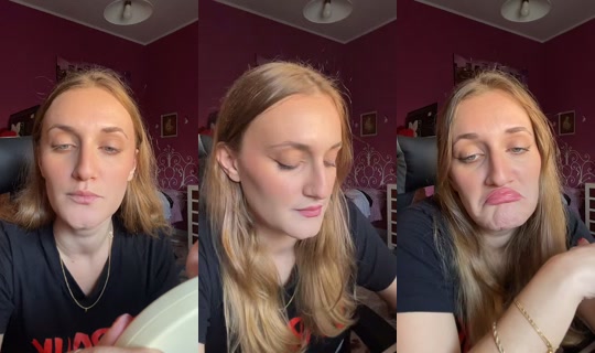 xena3883 TikTok Live — Oct 2, 2026, 10:29 AM