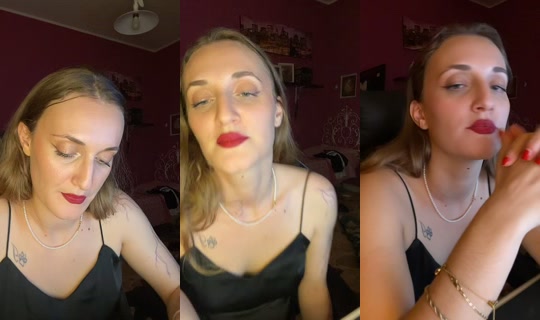 xena3883 TikTok Live — Oct 3, 2026, 1:40 AM