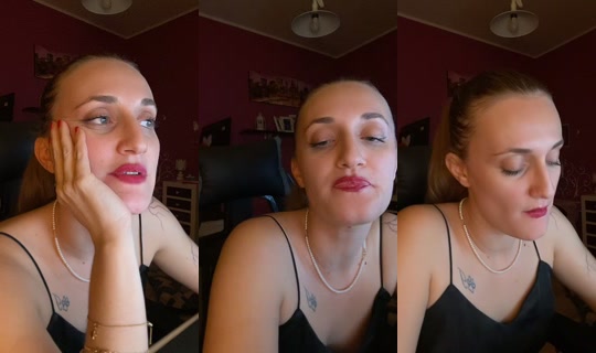 xena3883 TikTok Live — Oct 3, 2026, 2:31 AM