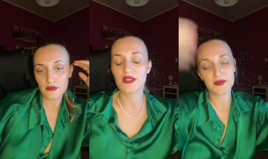 xena3883 TikTok Live — Oct 4, 2026, 12:05 AM