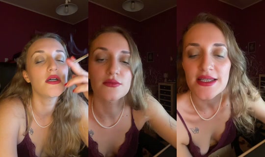 xena3883 TikTok Live — Oct 4, 2026, 10:41 PM