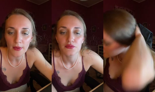 xena3883 TikTok Live — Oct 4, 2026, 11:31 PM