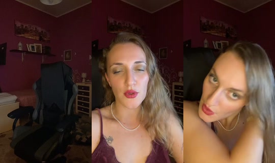 xena3883 TikTok Live — Oct 5, 2026, 12:22 AM