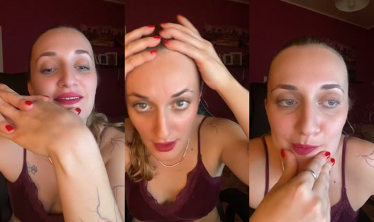 xena3883 TikTok Live — Oct 7, 2026, 12:24 AM