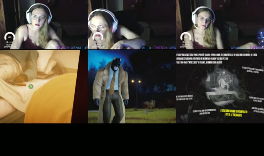 xena3883 TikTok Live — Oct 7, 2026, 8:27 PM