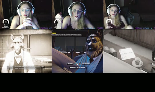 xena3883 TikTok Live — Oct 7, 2026, 10:09 PM