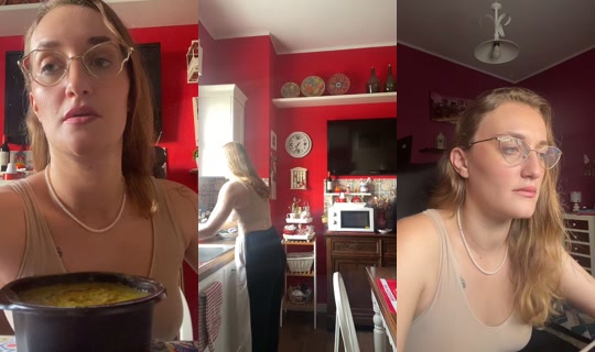 xena3883 TikTok Live — Oct 8, 2026, 2:08 PM